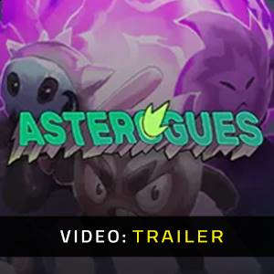 Asterogues Pc