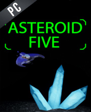 Asteroid Five Pc