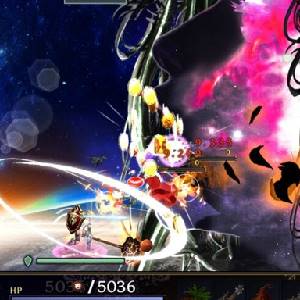 ASTLIBRA Revision Battaglia