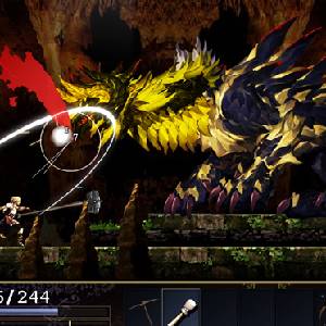 ASTLIBRA Revision Drago Dorato