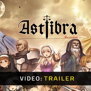 ASTLIBRA Revision Trailer del Video