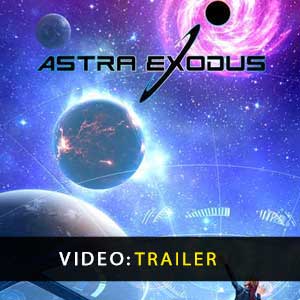 Acquistare Astra Exodus CD Key Confrontare Prezzi