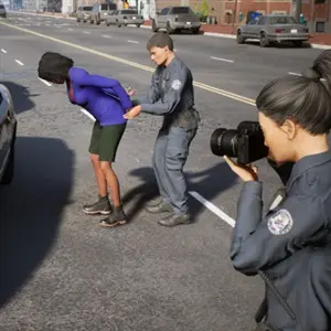 astragon Bestseller Simulation Bundle - Arresto