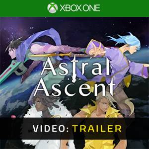 Astral Ascent Xbox One Trailer del video