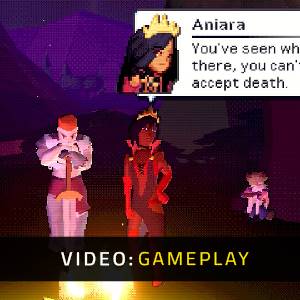 Astral Throne - Video di Gameplay