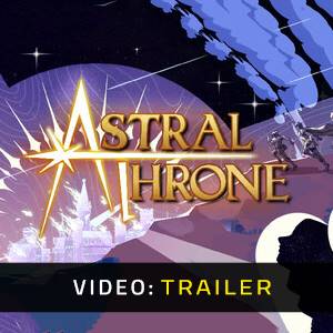 Astral Throne - Trailer del Video