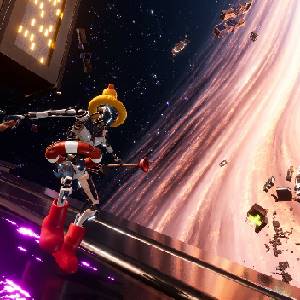 Astral Tracks - Planata