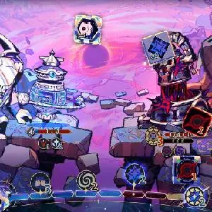 Astrea: Six-Sided Oracles - Zona Zero