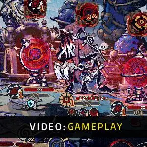 Astrea: Six-Sided Oracles - Video di Gameplay