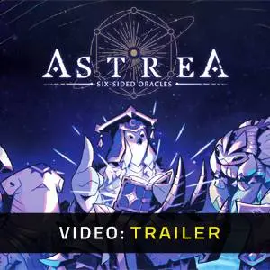 Astrea: Six-Sided Oracles - Trailer del Video