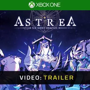 Astrea: Six-Sided Oracles Xbox One - Trailer del Video