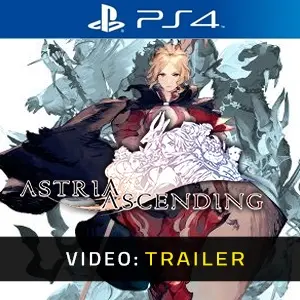 Astria Ascending PS4 Video Trailer
