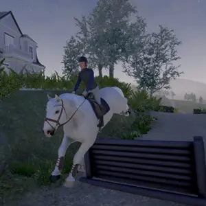 Astride - Salto in Aria