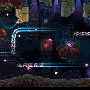 ASTRO AQUA KITTY - Nemici