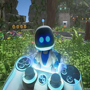 astro bot
