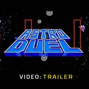 Astro Duel - Trailer Video