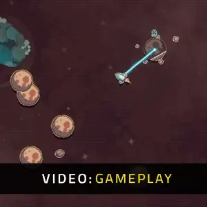 Astro Prospector - Gameplay