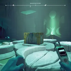 ASTROBOTANICA - Missione: Raccogliere Parti del Totem