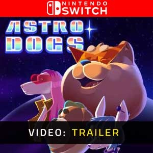 Astrodogs Switch