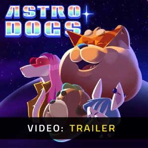 Astrodogs Pc