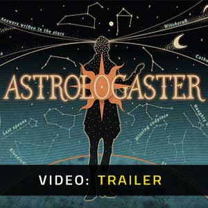 Astrologaster Video Trailer