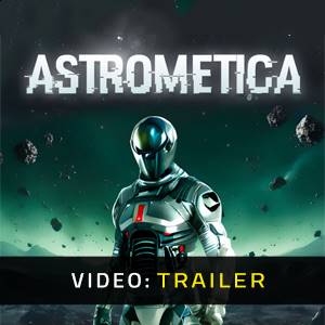 Astrometica - Trailer