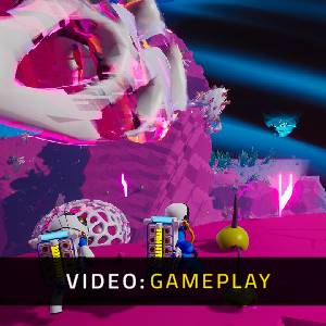 ASTRONEER Glitchwalkers - Video di Gameplay