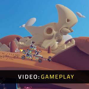 Astronimo - Video di Gioco