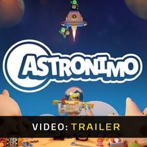 Astronimo - Trailer Video