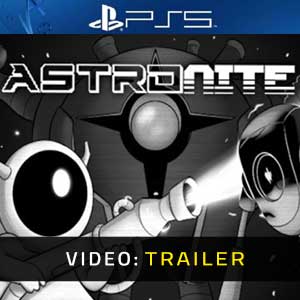 Astronite PS5- Trailer