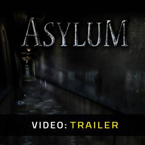 ASYLUM - Trailer del Video