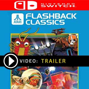 Acquistare Atari Flashback Classics Nintendo Switch Confrontare i prezzi