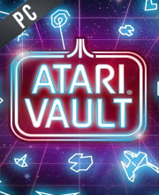 Atari Vault Pc