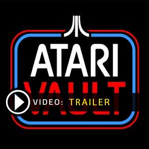 Acquista CD Key Atari Vault Confronta Prezzi