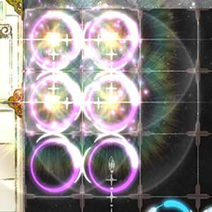 Risultati dei sintesi dei catalizzatori