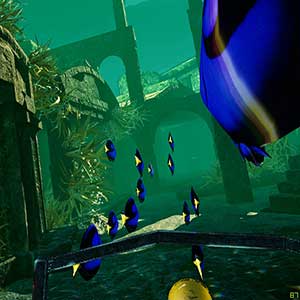 Atlantis VR