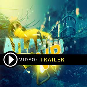 Acquistare Atlantis VR CD Key Confrontare Prezzi