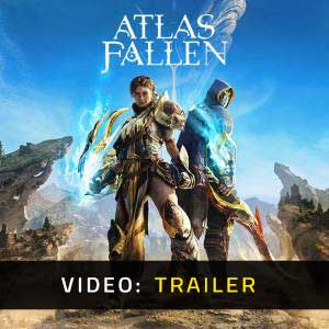 Atlas Fallen Video Trailer
