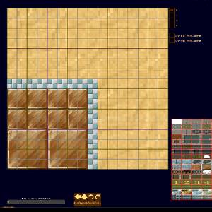 Atlas Tile Editor (ATE) - Mattonella