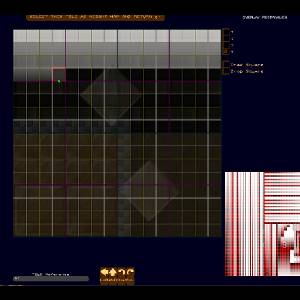 Atlas Tile Editor (ATE) - Mappa Altezza