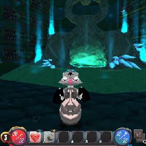 ATLYSS - Merci Spettrali