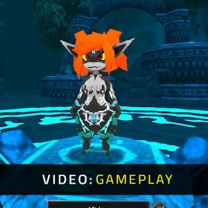 ATLYSS - Video di Gameplay