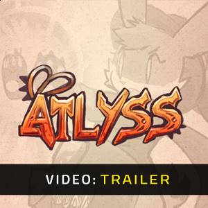 ATLYSS - Trailer Video