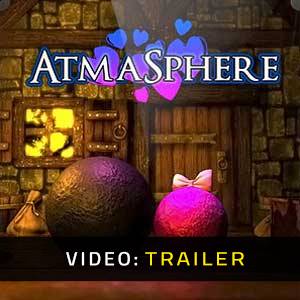 AtmaSphere - Trailer
