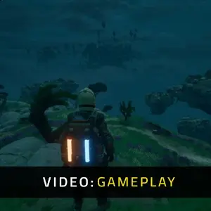 ATMOSFAR - Gameplay