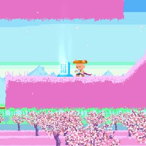 Ato - Fiori di Ciliegio