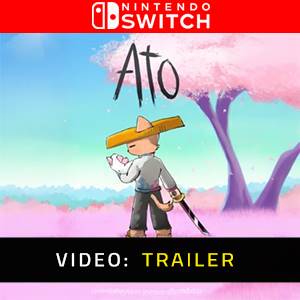 Ato - Trailer Video