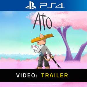 Ato - Trailer Video