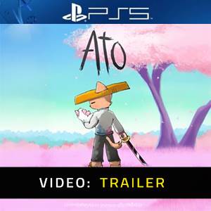 Ato - Trailer Video