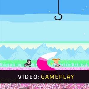 Ato - Video di Gioco